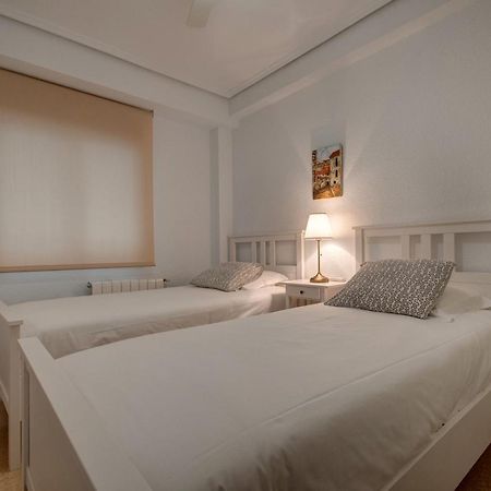 Ferienwohnung Beds&Breaks Ferrero Valencia Exterior foto